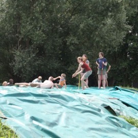 IMG 7565 - Scouts en Gidsen Zaventem 